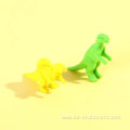 Dinosaur Erasers (Pack of 5)